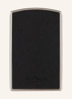 MONTBLANC Saffiano card case SARTORIAL, Color: BLACK (Image 1)