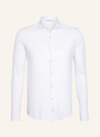 Stefan Brandt Jerseyhemd OTIS Slim Fit, Farbe: WEISS (Bild 1)