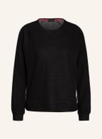 P.J.Salvage Lounge-Shirt , Farbe: SCHWARZ/ WEISS/ GRAU (Bild 1)