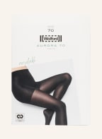 Wolford Feinstrumpfhose AURORA, Farbe: SCHWARZ (Bild 1)