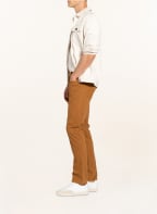 pierre cardin Hose LYON, Farbe: COGNAC (Bild 1)