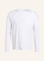 Juvia Longsleeve , Farbe: WEISS (Bild 1)