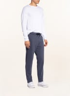 Juvia Longsleeve , Farbe: WEISS (Bild 1)