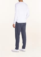 Juvia Longsleeve , Farbe: WEISS (Bild 1)