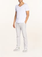 Juvia T-Shirt, Farbe: WEISS (Bild 1)