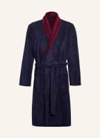 SCHIESSER Herren-Bademantel , Farbe: DUNKELBLAU (Bild 1)