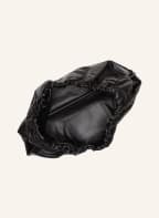 STUDIO AMELIA Beuteltasche, Farbe: SCHWARZ (Bild 1)