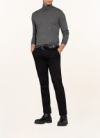 PAUL Rollkragenpullover, Farbe: GRAU (Bild 1)