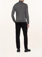 PAUL Rollkragenpullover, Farbe: GRAU (Bild 1)