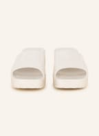 GUCCI Mules, Farbe: WEISS (Bild 1)