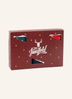 VON Jungfeld 3er-Pack Strümpfe DESIGN in Geschenkbox , Farbe: MULTICOLOR (Bild 1)