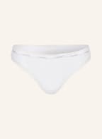 Calvin Klein String BOTTOMS UP, Farbe: WEISS (Bild 1)