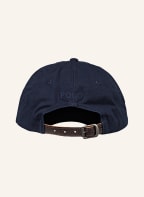 POLO RALPH LAUREN Cap , Color: DARK BLUE (Image 1)