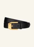 GUCCI Gürtel, Farbe: SCHWARZ (Bild 1)