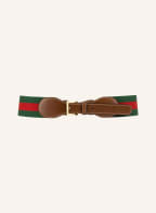 GUCCI Gürtel, Farbe: 2364 BROWN SUGAR/VRV (Bild 1)