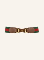 GUCCI Gürtel, Farbe: 2364 BROWN SUGAR/VRV (Bild 1)