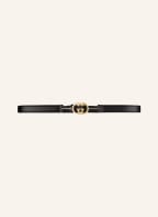 GUCCI Gürtel, Farbe: 1000 BLACK (Bild 1)