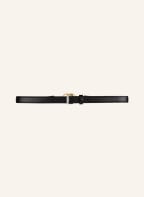 GUCCI Gürtel, Farbe: 1000 BLACK (Bild 1)
