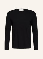 American Vintage Longsleeve BYSAPICK, Farbe: SCHWARZ (Bild 1)