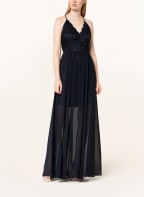 VM VERA MONT Abendkleid , Farbe: DUNKELBLAU (Bild 1)