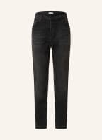 WHISTLES Skinny Jeans , Farbe: 1 BLACK (Bild 1)