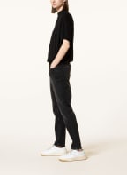 WHISTLES Skinny Jeans , Farbe: 1 BLACK (Bild 1)