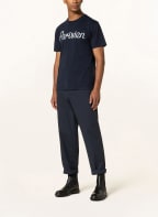 MAISON KITSUNÉ T-Shirt, Farbe: DUNKELBLAU (Bild 1)