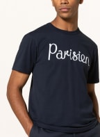 MAISON KITSUNÉ T-Shirt, Farbe: DUNKELBLAU (Bild 1)