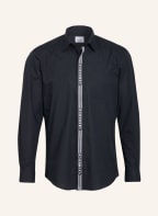 BURBERRY Hemd CHATTFIELD Regular Fit, Farbe: SCHWARZ/ WEISS (Bild 1)