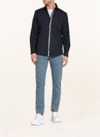 BURBERRY Hemd CHATTFIELD Regular Fit, Farbe: SCHWARZ/ WEISS (Bild 1)