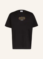 BURBERRY T-Shirt TUNBURY, Farbe: SCHWARZ (Bild 1)
