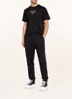BURBERRY T-Shirt TUNBURY, Farbe: SCHWARZ (Bild 1)