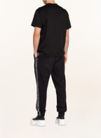 BURBERRY T-Shirt TUNBURY, Farbe: SCHWARZ (Bild 1)