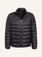 POLO RALPH LAUREN Steppjacke TERRA , Farbe: SCHWARZ (Bild 1)