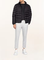 POLO RALPH LAUREN Steppjacke TERRA , Farbe: SCHWARZ (Bild 1)