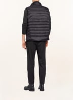 POLO RALPH LAUREN Steppweste, Farbe: SCHWARZ (Bild 1)