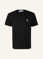 STONE ISLAND T-Shirt, Farbe: SCHWARZ (Bild 1)