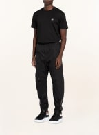 STONE ISLAND T-Shirt, Farbe: SCHWARZ (Bild 1)