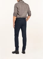 BOSS Chino KAITO Slim Fit, Farbe: BLAU (Bild 1)