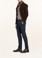 BOSS Chino KAITO Slim Fit, Farbe: BLAU (Bild 1)