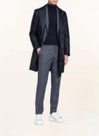 BOSS Mantel SASHA, Farbe: DUNKELBLAU (Bild 1)
