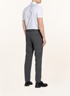 OLYMP Kurzarm-Hemd Luxor 24/Seven modern fit, Farbe: WEISS (Bild 1)