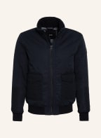 BOSS Blouson ODRE , Farbe: DUNKELBLAU (Bild 1)