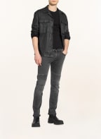 BELSTAFF Jeans EASTHAM Slim Fit, Farbe: 90000 BLACK (Bild 1)