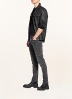 BELSTAFF Jeans EASTHAM Slim Fit, Farbe: 90000 BLACK (Bild 1)
