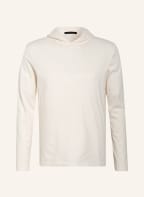 DRYKORN Hoodie MILIAN, Color: ECRU (Image 1)