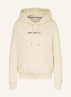 TOMMY JEANS Hoodie, Farbe: CREME (Bild 1)