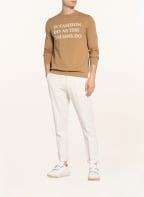 STROKESMAN'S Pullover, Farbe: CAMEL (Bild 1)
