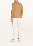 STROKESMAN'S Pullover, Farbe: CAMEL (Bild 1)