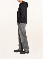 TOMMY JEANS Sweatjacke, Farbe: SCHWARZ (Bild 1)